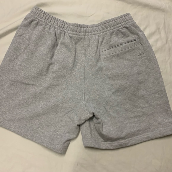 NEW Adidas x Pharrell Williams Humanrace Sweat Shorts Multiple Sizes - Picture 4 of 4